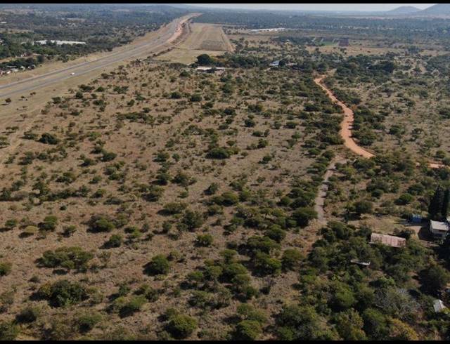FARM FOR SALE IN STRYDFONTEIN